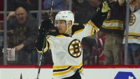 Why Taylor Hall Benefits Most From David Krejci's Return to Bruins