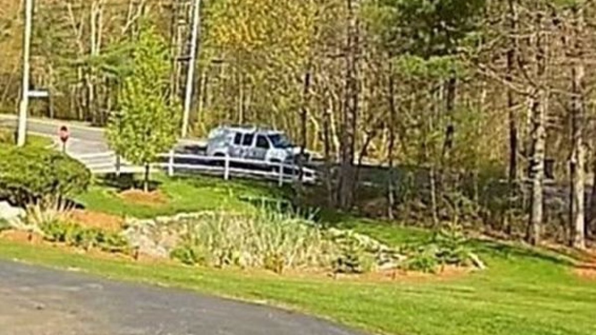 Hanson, MA Man Accused of Trying to Get Children to Get in Van NBC