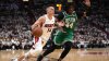 Tyler Herro Injury: Here's Why Heat Star Won't Play in Game 4 vs. Celtics