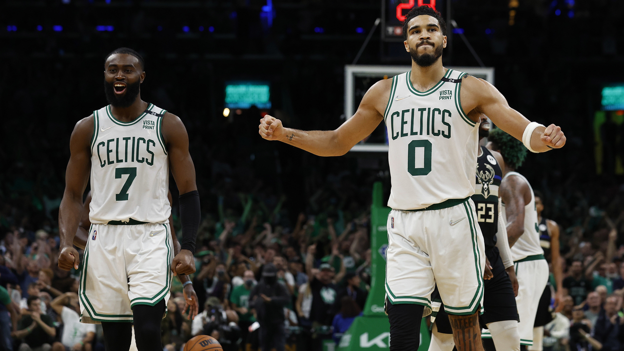 Celtics suspend coach Ime Udoka for 2022-23 season – The Denver Post
