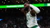 Jaylen Brown Makes History for Celtics in Game 3 Loss Vs. Heat