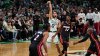 Celtics Vs. Heat Takeaways: Jayson Tatum, Defense Shine in Game 4 Rout