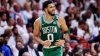 Jayson Tatum Must Learn to Corral His Emotions for Celtics to Soar