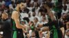 This Moment Confirmed That Jayson Tatum, Jaylen Brown Are in It Together