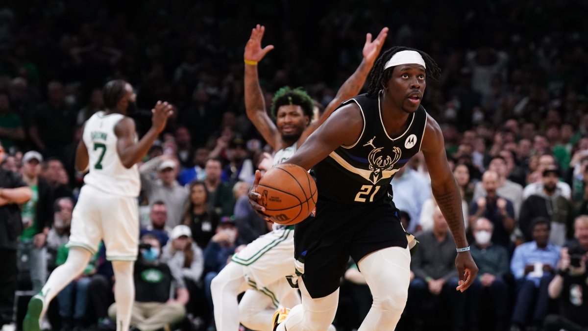 Who Won the Celtics Game Last Night? Marcus Smart Explains Breakdown on