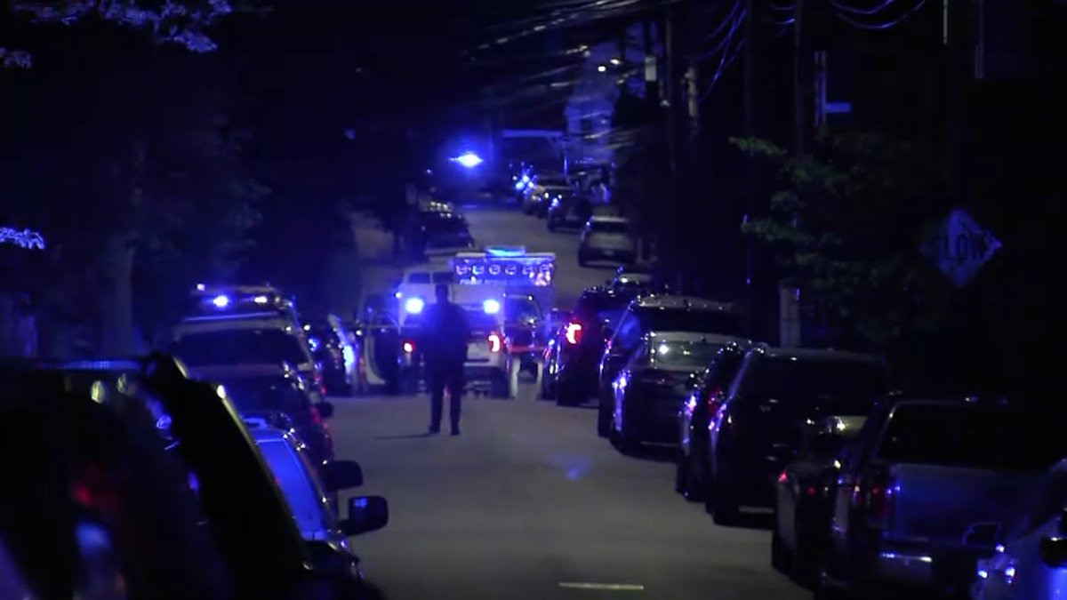 Murder Suspect at Large: Man Wanted in Deadly Mattapan Stabbing – NBC ...