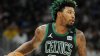 Celtics Injuries: Marcus Smart, Al Horford Out for Game 1 vs. Heat