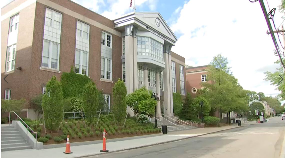 Brookline Public Schools Closed Monday Over Educators Planned Strike brookline-public-schools-closed-monday-over-educators-planned-strike