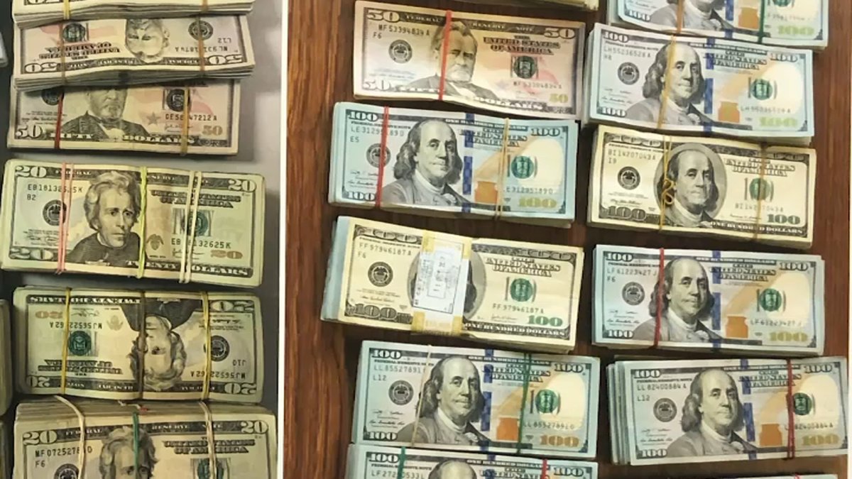 Cartel Money Laundering Investigation Leads to 19 Arrests – NBC Boston