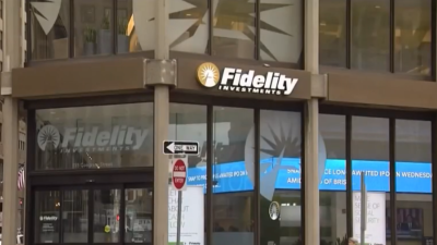 Fidelity Investments laid off hundreds of employees this month – NBC Boston