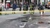 2 Manhole Fires Reported on Boylston Street in Boston