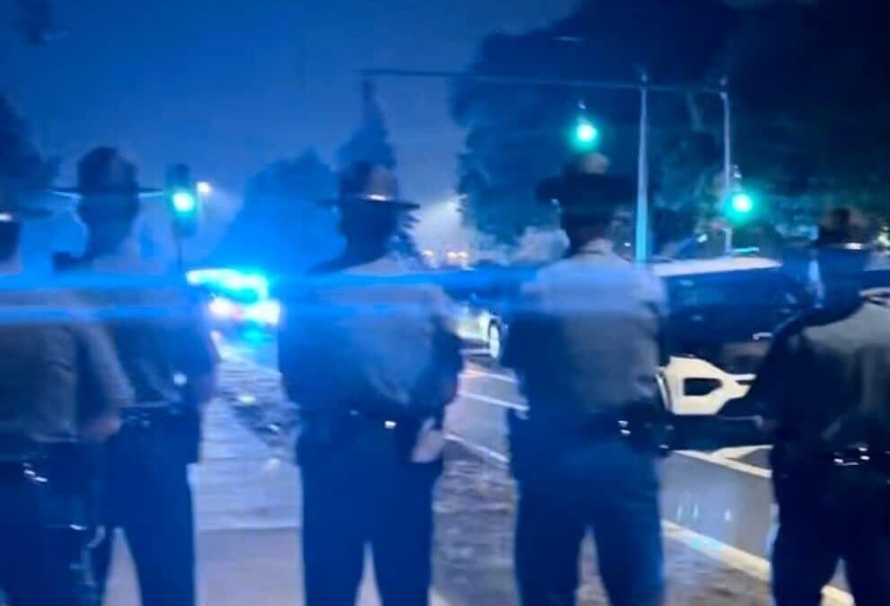 Mass. State Police Union Issues Strong Statement on Violence at Local Beaches - Vimarsana News