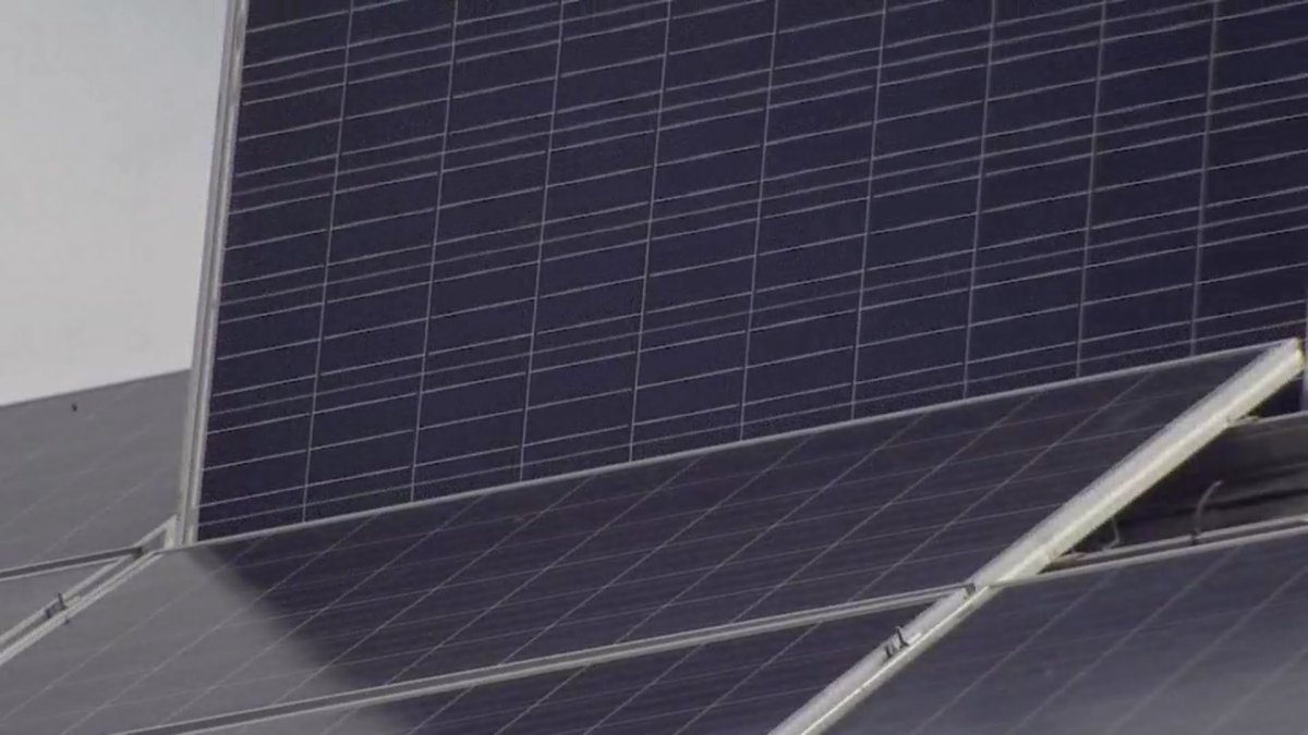 Charlie Baker Leaves Behind Green Energy Plan – NBC Boston - Vimarsana News