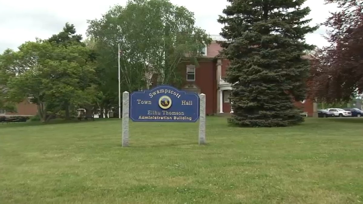 Swampscott Town Employees Love 4Day Workweek NBC Boston