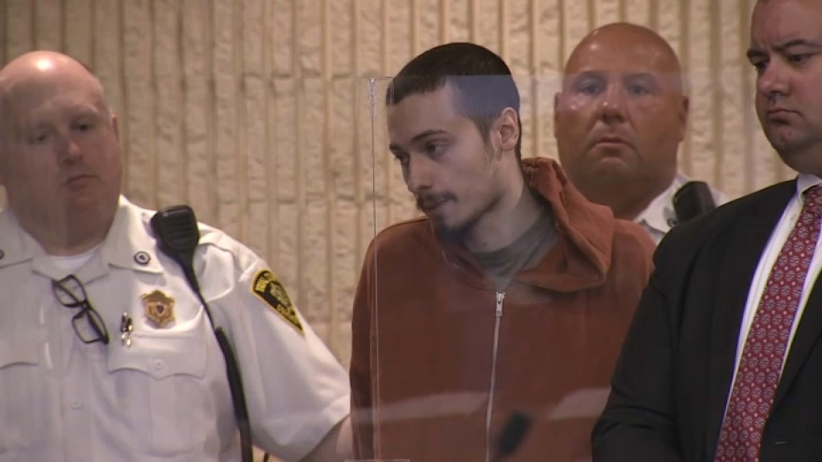 Lynn MA Stabbing Death Thomas Tully Charged in Father’s Death NBC Boston