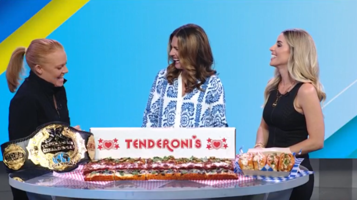 Tiffani Faison On Her Latest Restaurant Endeavors In Boston NBC Boston