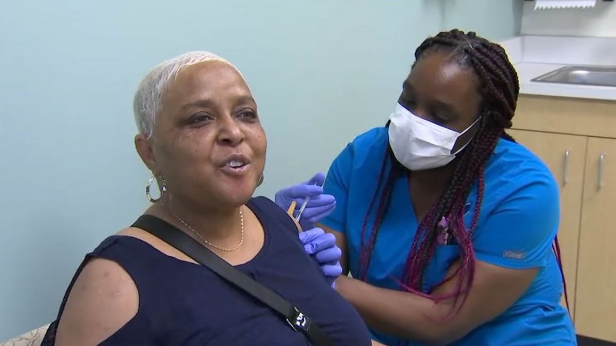 Massachusetts COVID Cases Rising, Precautions Important NBC Boston