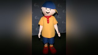 Caillou