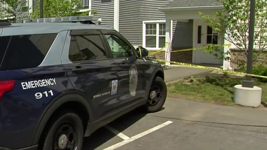 Man Arrested in Connection With Deadly Stabbing in Nashua, NH Apartment