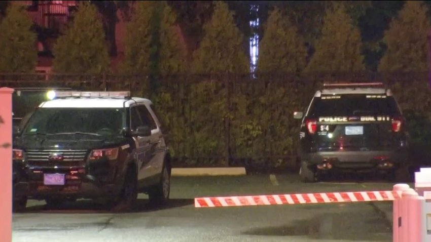 Woman Accused of Stealing Malden Cruiser Arrested