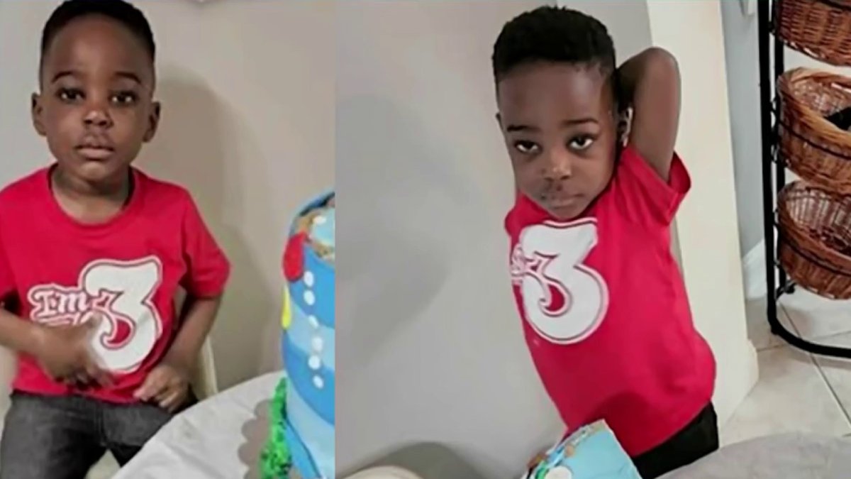 Missing Boy Found Dead in Lowell Pond After Huge Search, DA Announces ...