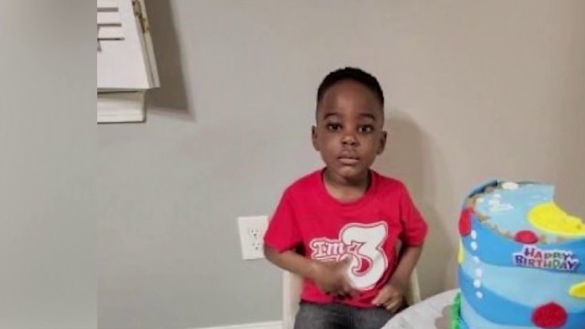 Body of Missing Lowell Boy Found