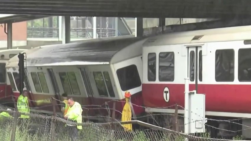 Feds Order MBTA to Make Changes for Safety