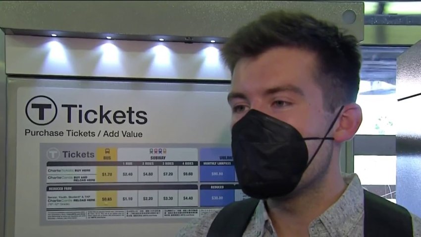 T Riders React After MBTA Announces Service Cuts to Address Safety Concerns