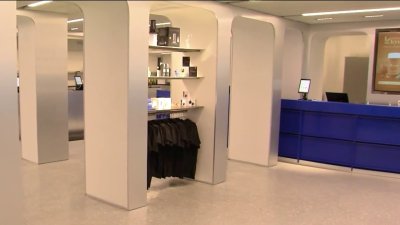 Back Bay's First Cannabis Dispensary Is About to Open