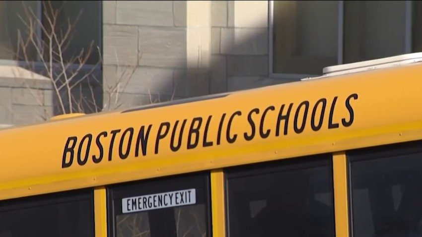 Boston Public Schools Avoid ‘Underperforming' Tag From Mass.