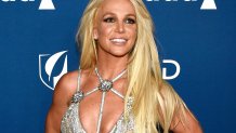 Britney Spears Admitted She Cheated on Justin Timberlake – SheKnows