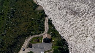 Yellowstone Flooding