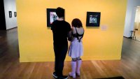 FBI Seizes Disputed Basquiat Artwork From Florida Museum