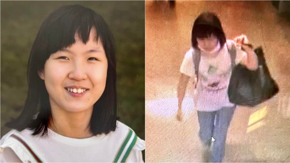 13-Year-Old Reported Missing in Newton Found Safe – NBC Boston