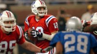 Patriots Announce Classic Red Jerseys Will Return in 2022 NFL Season