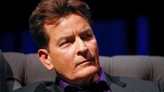 Charlie Sheen