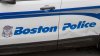 Juvenile injured in hit-and-run in Boston, police say