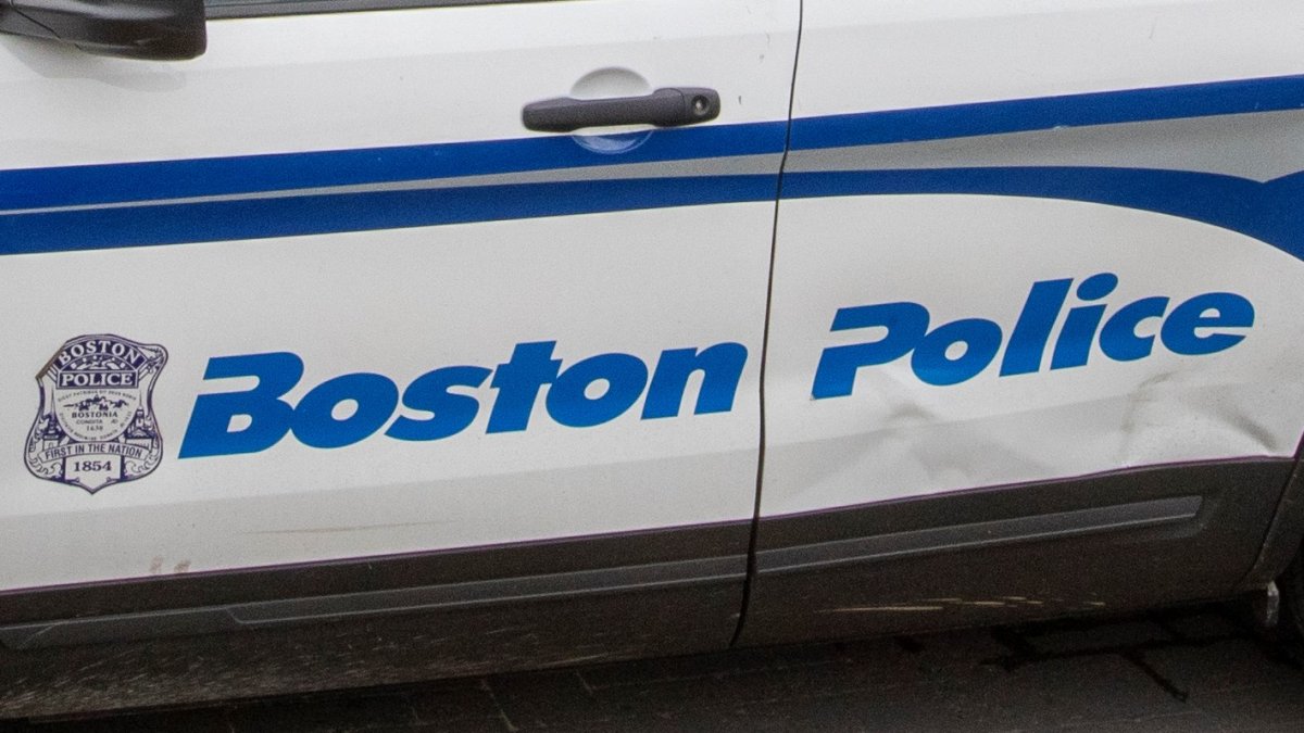 Boston Police Officer Charged With Driving on Drugs