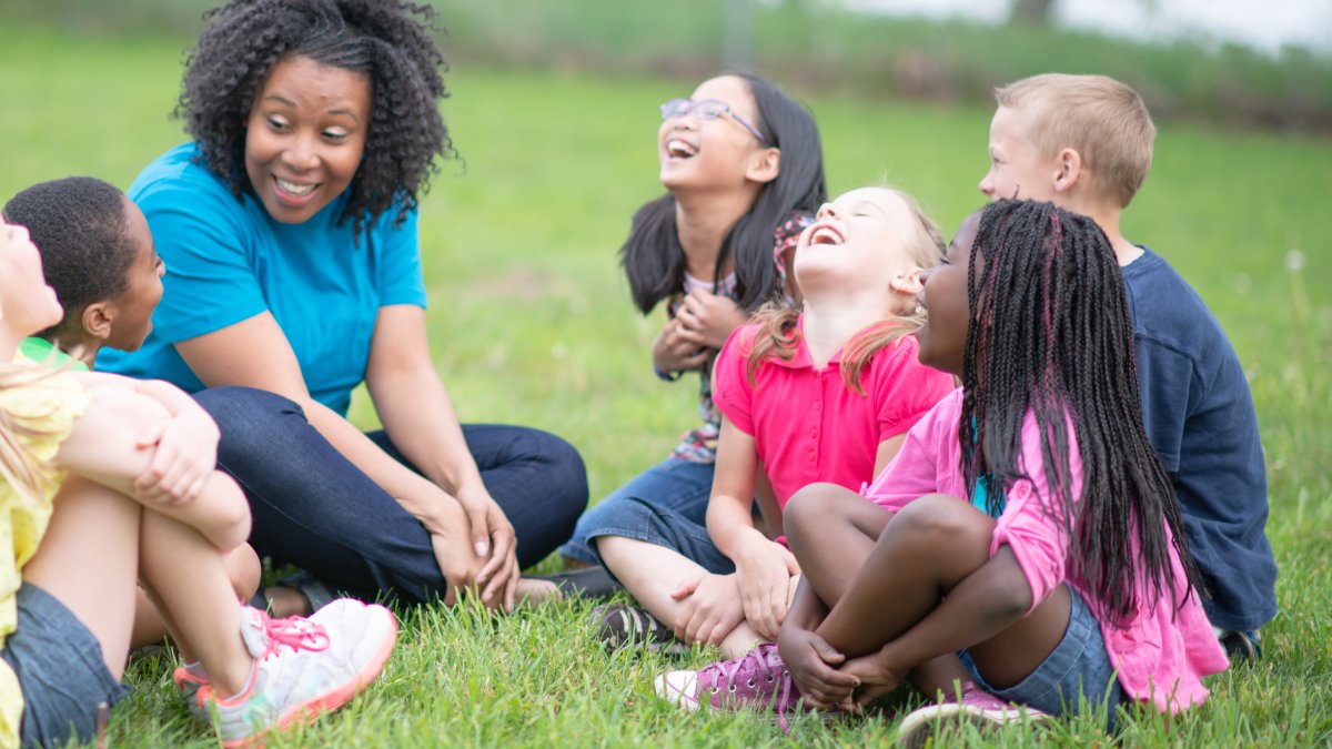 Camp counselor. Happy children's Day. Responsibilities of Camp Counselor. Who is Camp Counselor.