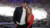 Patrick Mahomes and Wife Brittany Announce Gender of Baby No. 2 With Splashy Reveal