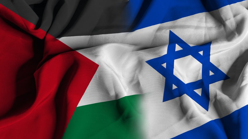 Pro-Palestine mapping website raises alarm in Jewish groups