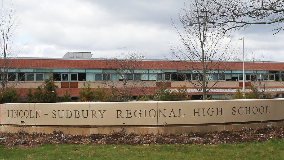 Texas School Shooting Victims Mourned in ‘Day of Rage’ in Mass. NBC