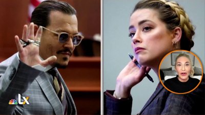 Attorney: Johnny Depp-Amber Heard Verdict Is a ‘Major Problem' For Survivors
