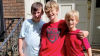 Hero 10-Year-Old Twins Save Dad From Drowning Using CPR They Saw in Movies
