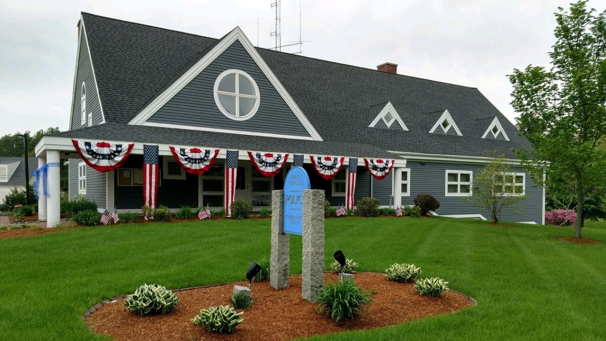 Retired Townsend Cop Thaddeus Rochette Facing Charges NBC Boston