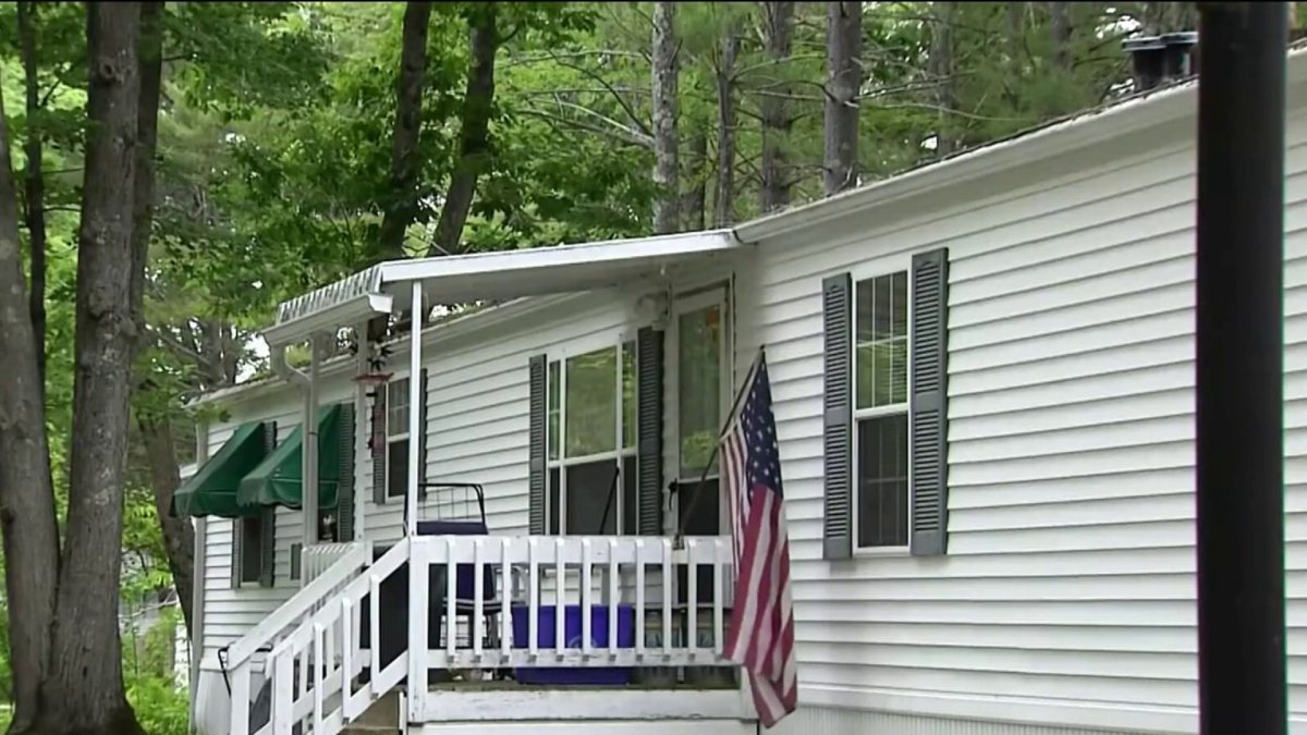 Somersworth, NH Amber Alert Children Found Safe, Mom Arrested NBC Boston