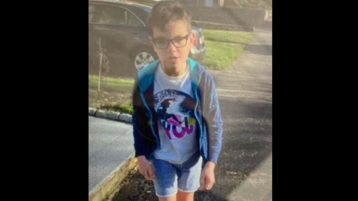 Police Searching for Missing Autistic Boy in Watertown – NBC Boston