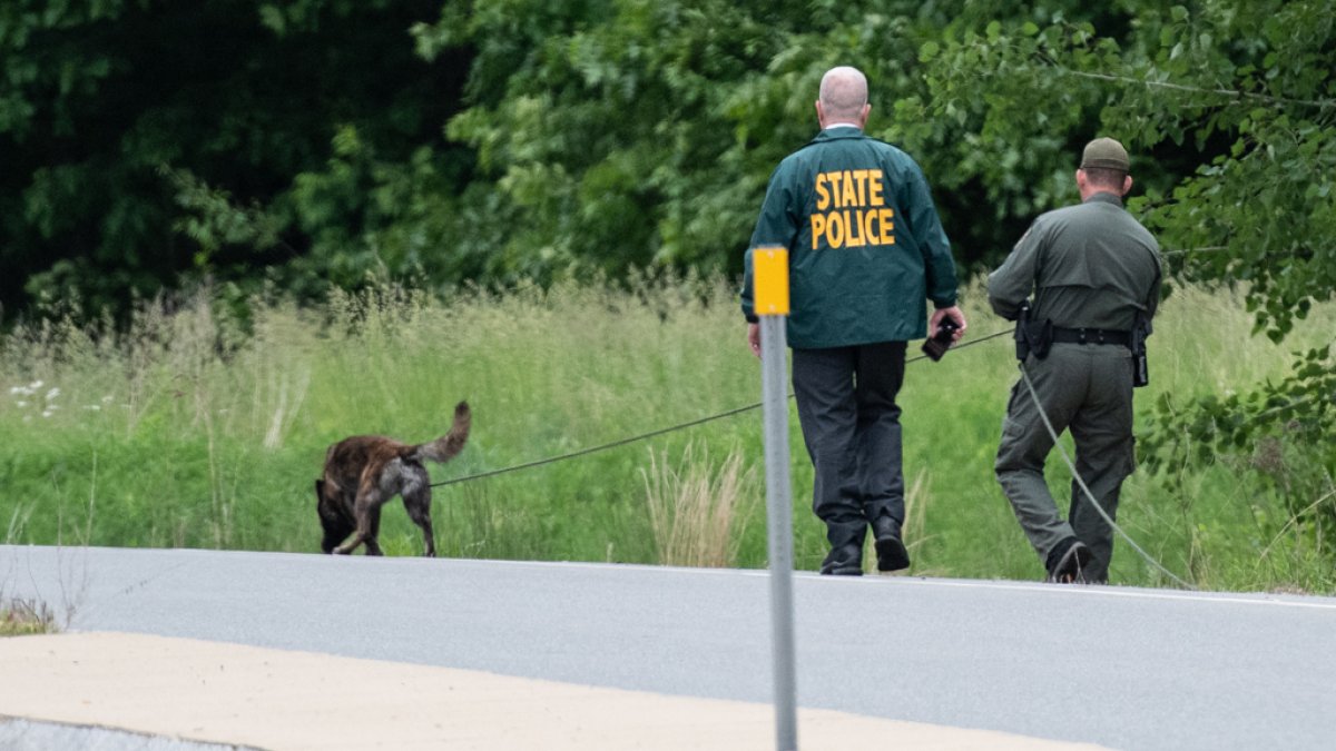 Windham NH Death Investigation New Details From Autopsy NBC Boston