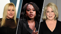 Celebrities React to the Supreme Court's Abortion Ruling
