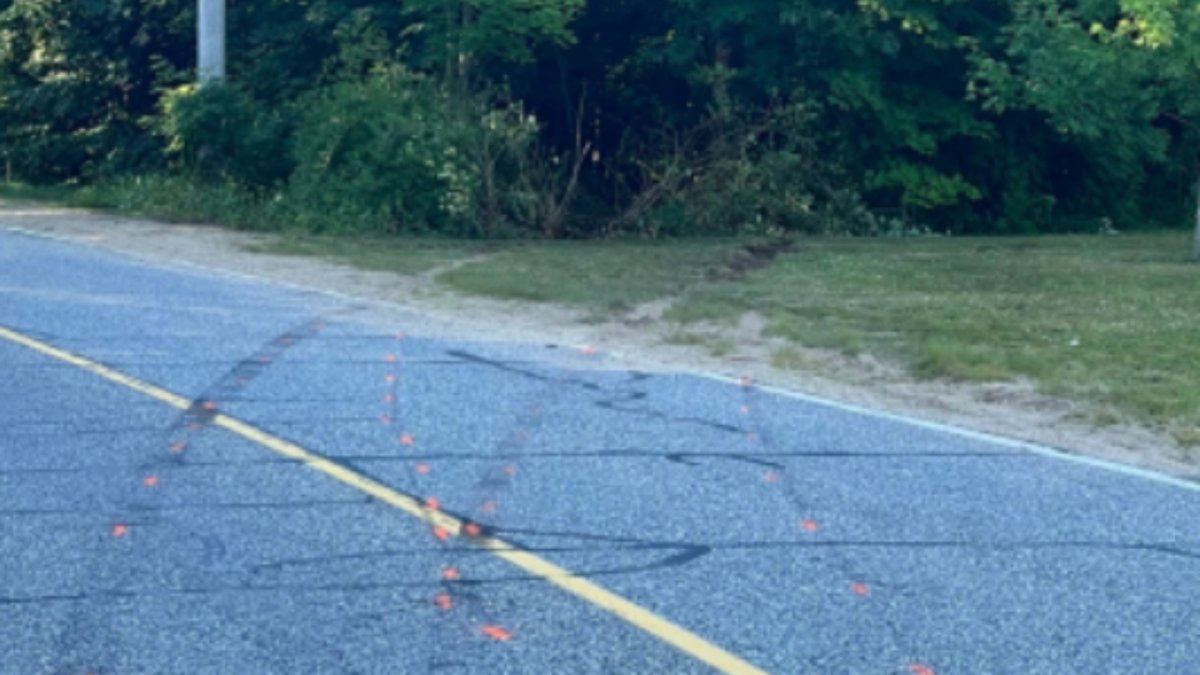 Massachusetts Car Crash 3 Teens Killed, 1 Seriously Hurt NBC Boston